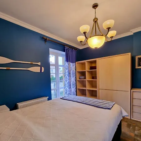 Visit Baltic - Flotylla *