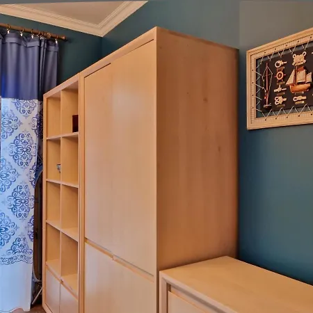 Visit Baltic - Flotylla * 슈비노우이스쳬