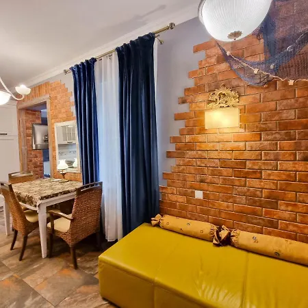 Visit Baltic - Flotylla *