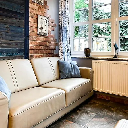 Visit Baltic - Flotylla * 슈비노우이스쳬