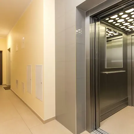 Visit Baltic - Flotylla