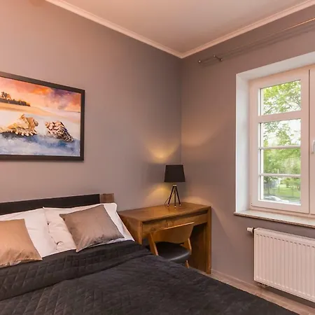 Visit Baltic - Flotylla