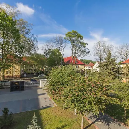 Visit Baltic - Flotylla * 슈비노우이스쳬